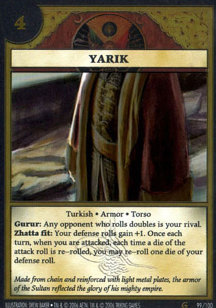 Yarik